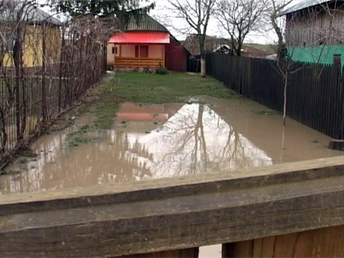 inundatii petresti