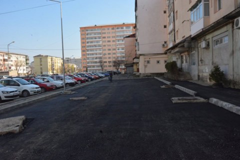 ASFALTARE