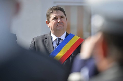 marius caraveteanu