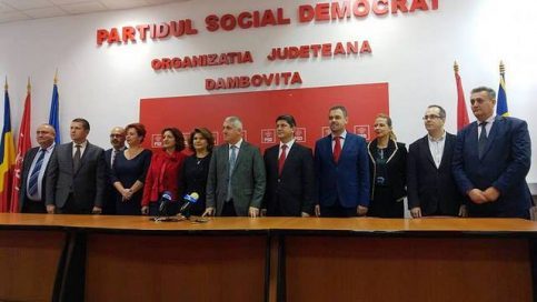depunere-candidaturilor-psd-dambovita