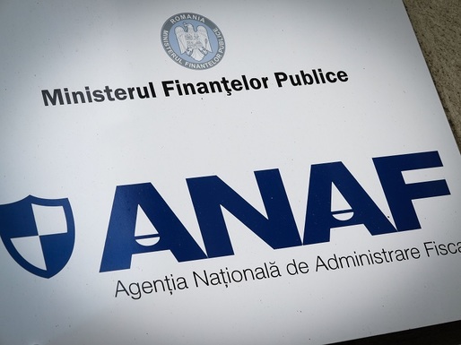 ANAF derulează, în 2022,  proiecte pilot în vederea stimulării conformării voluntare