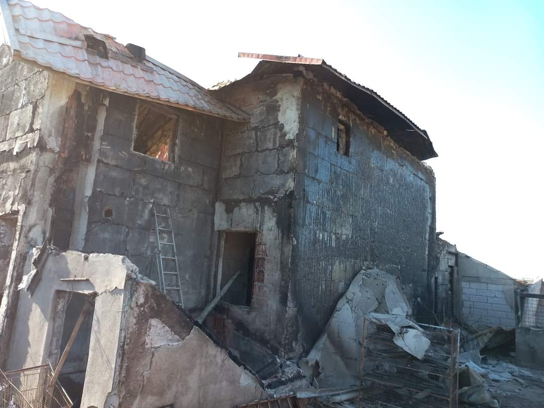 Cu inimile pline de compasiune și solidaritate, Primăria și Consiliul Local Voinești, împreună cu locuitorii lor iubitori de oameni, au făcut posibilă o schimbare reală 