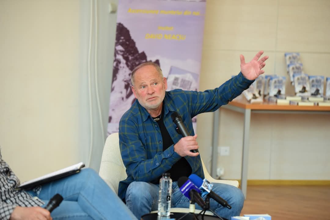 Universitatea „Valahia” din Târgoviște a găzduit un eveniment deosebit dedicat tinerelor talente