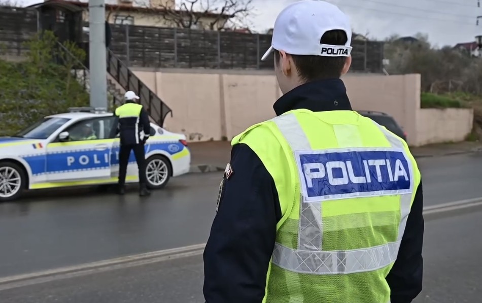Razie în județul Dâmbovița, în perioada 7 – 13 aprilie 2025, polițiștii din cadrul Inspectoratului de Poliție Județean Dâmbovița desfășoară acțiuni intensive